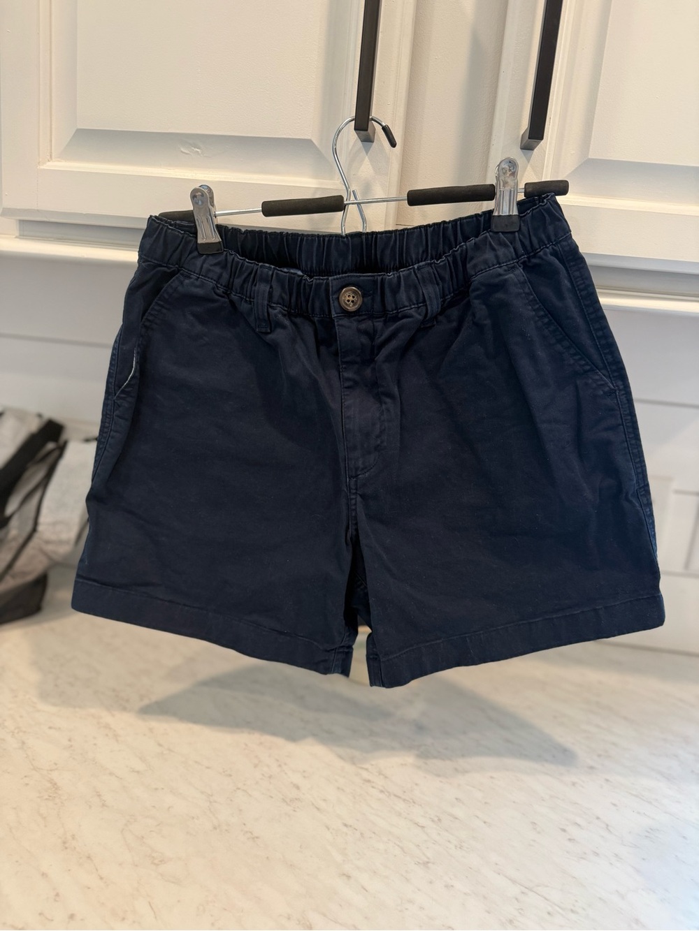 Men’s Chubbies Shorts Armadas Medium
